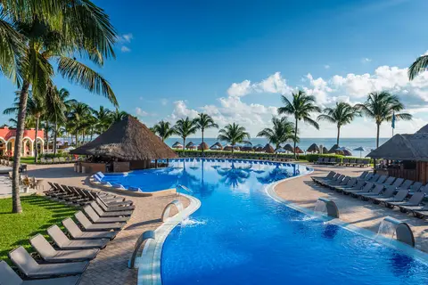Ocean Coral & Turquesa, Riviera Maya in Puerto Morelos — foto 4