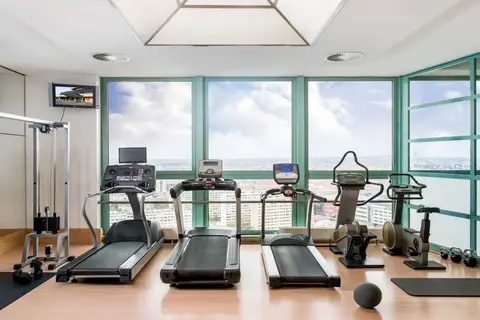 Panorama by Verdi Hotels in Praag, foto 10