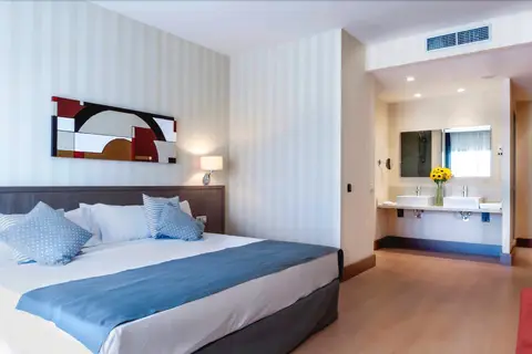 Hotel Atrio del Mar in San Javier — foto 10