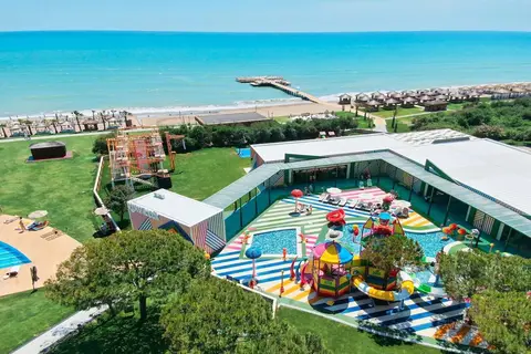 Club Privé by Rixos Belek in Serik, foto 19