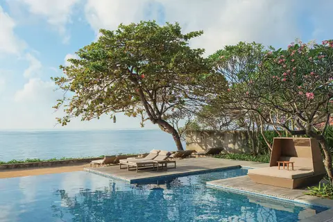 Maya Sanur Resort & Spa in Sanur, Denpasar Selatan