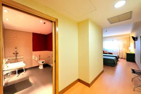 Hotel Naval Sestao in Sestao — foto 8