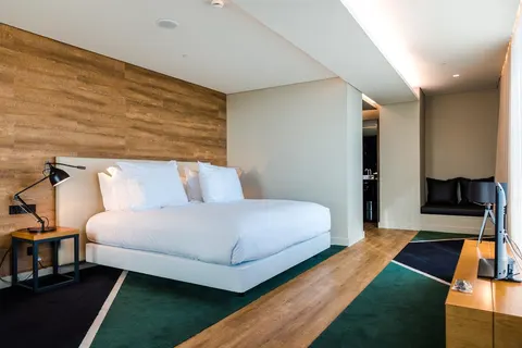 Octant Ponta Delgada foto 4