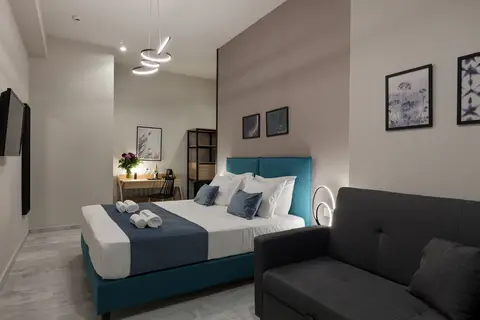 Trendy by Athens Prime Hotels in Athene — foto 12