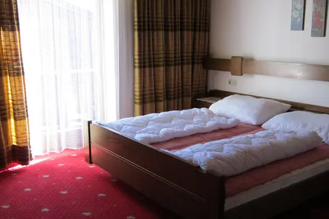 Appartementen Laimböck in Fügen — foto 3