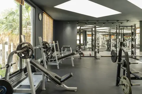 Le Méridien Dubai Hotel & Conference Centre in Dubai — foto 6