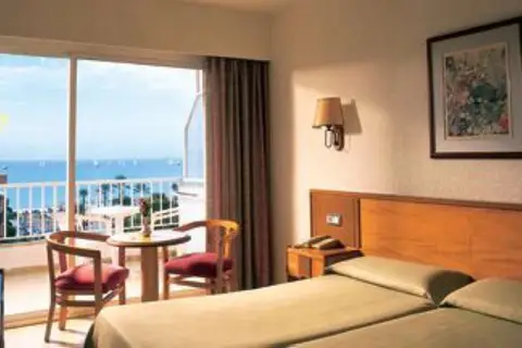 Hotel Riu Concordia in Palma — foto 6