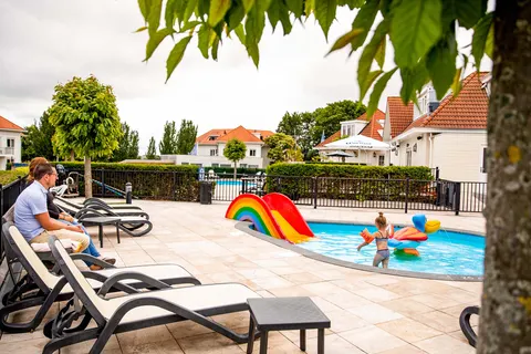 Noordwijkse Duinen foto 19