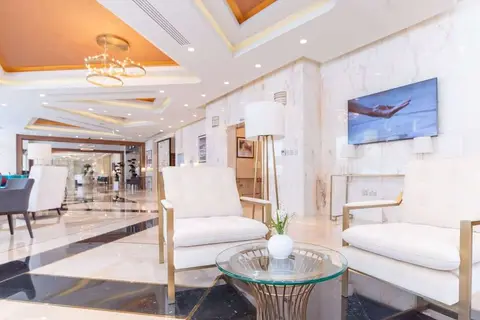 Century Hotel Doha in Doha — foto 22