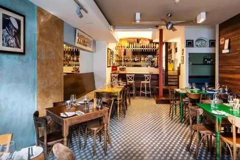 Seaview Hotel - Adults Only 16+ in San Lawrenz — foto 19