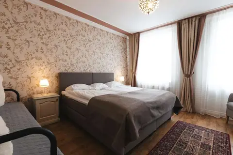Forums Boutique in Riga — foto 11