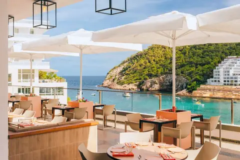 Hyde Ibiza in Urbanització Cala Llonga, foto 14