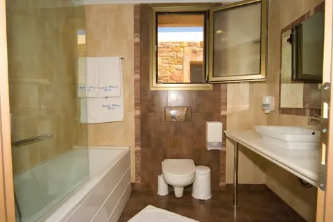 Aegean Dream Hotel in Karfas, foto 21