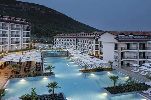 Ramada Resort by Wyndham Akbuk in Didim, foto 15