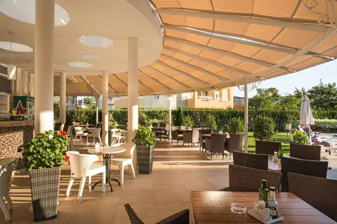 Miramar Hotel in Созопол — foto 9