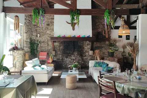 Rieumontagné in Nages — foto 14