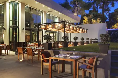 Life Gallery Athens Hotel in Δημοτική Ενότητα Εκάλης — foto 8