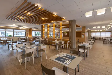Rosamar & Spa in Lloret de Mar, foto 28
