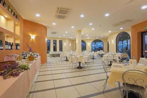 BV Borgo del Principe in Zambrone — foto 30