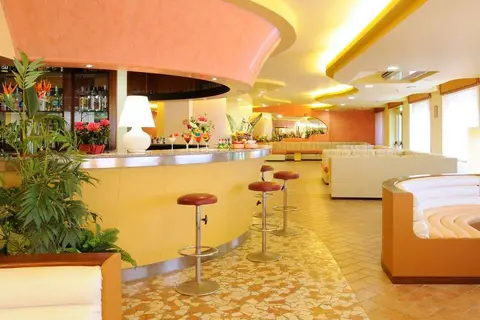 Hotel Oasis in Alghero — foto 7
