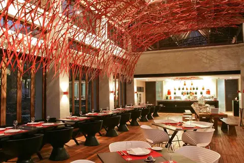 Veranda High Resort Chiang Mai – MGallery Collection in Hang Dong — foto 20