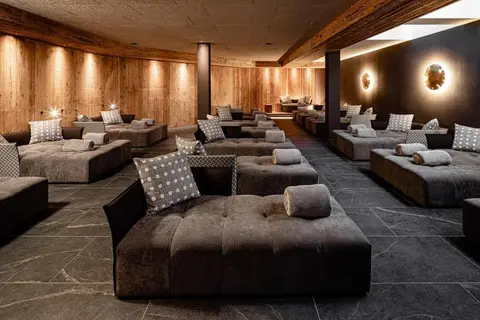 Sporthotel Obereggen in Deutschnofen - Nova Ponente — foto 12