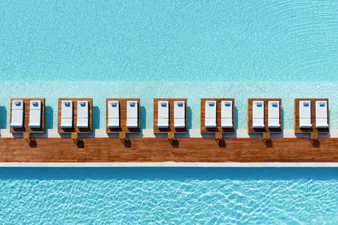 Gennadi Blue Hotel in Γεννάδι — foto 6