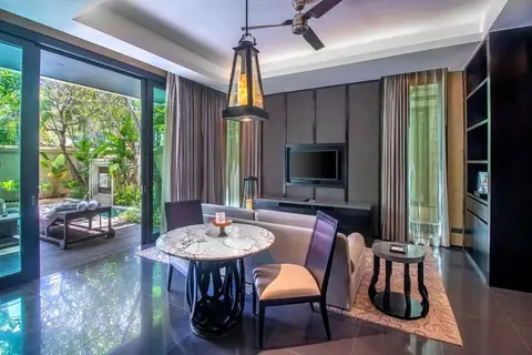 The Sakala Resort Bali in Kuta Selatan, foto 17
