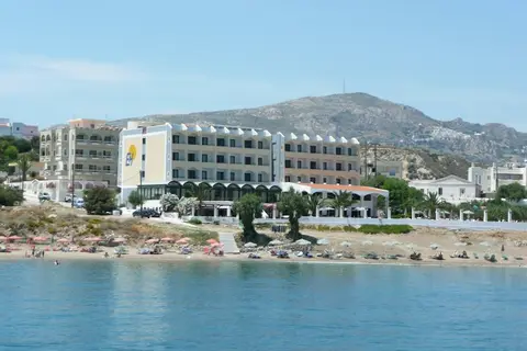 Elektra Beach in Chania