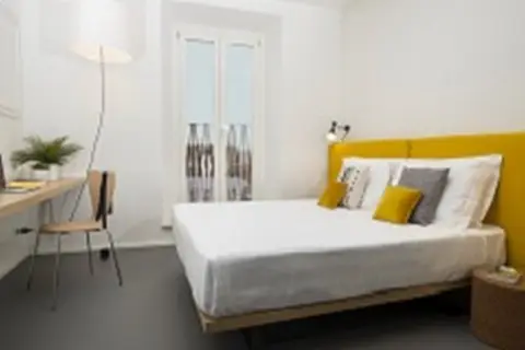 Camplus Hotel Roma Centro in Rome, foto 7