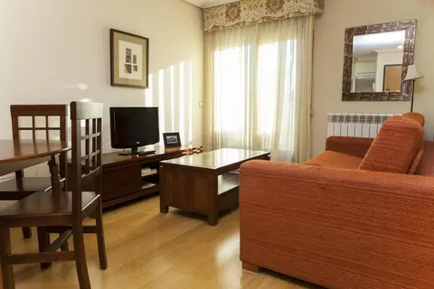 Sercotel Tres Luces, Ascend Hotel Collection in Vigo — foto 2