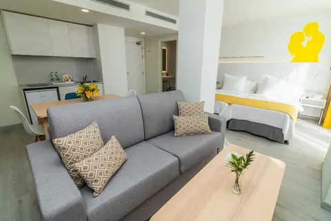 Urbansea Atlanta in Las Palmas — foto 4