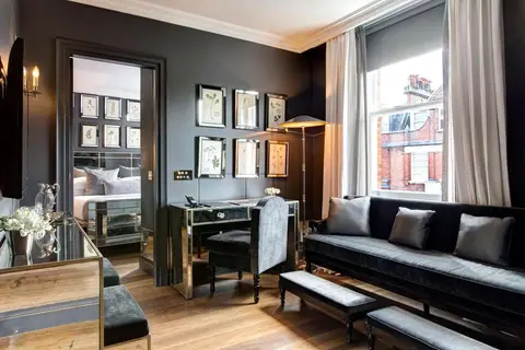 The Franklin Hotel in Londen, foto 4