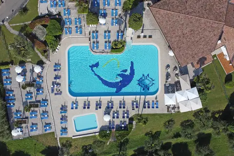 Residence Arca in Bardolino, foto 8
