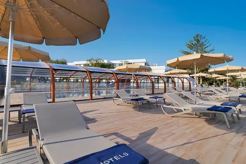 H10 Lanzarote Princess foto 3