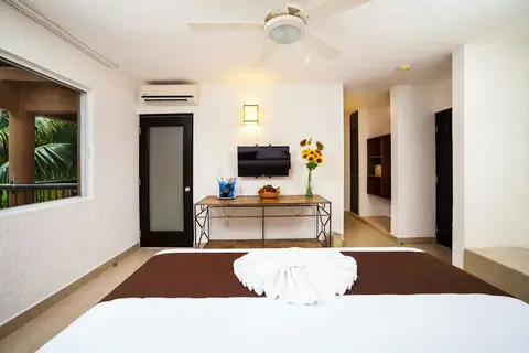 Nina Hotel Playa del Carmen in Playa del Carmen, foto 14