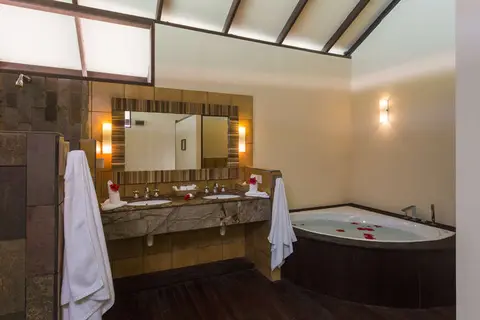 Filitheyo Island Resort in Filitheyo Island Resort — foto 23