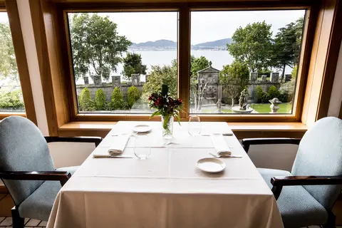 Domus Selecta Pazo Los Escudos Hotel & Spa Resort in Vigo — foto 27