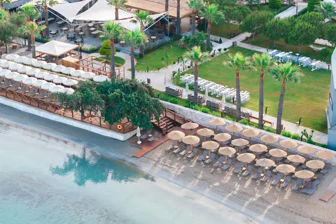 Hotel Agaya Didim Resort in Didim — foto 26