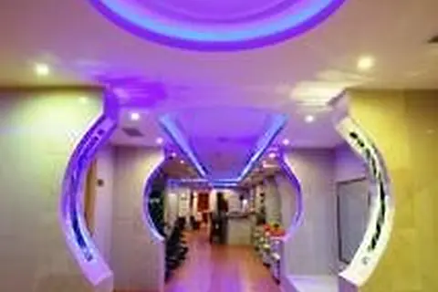 The City Hotel in Fatih — foto 18