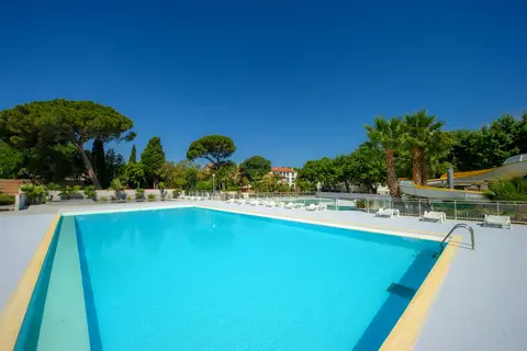 Camping Parc Des Sept Fonts in Agde — foto 12