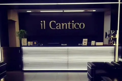 Hotel Il Cantico in Rome — foto 6