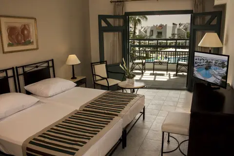 JAZ Neo Naama Bay in Sharm El Sheikh — foto 3
