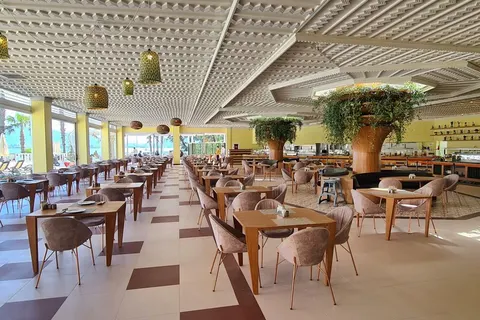 Fly & Go Letoonia Club & Hotel foto 11