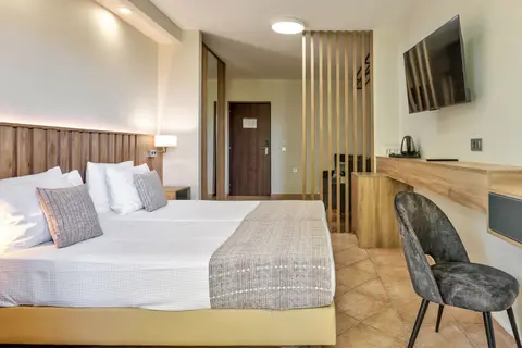 White Olive Premium Hotel in Laganas Municipal Unit, foto 20