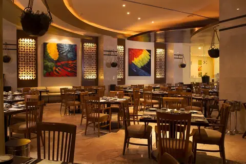 Sun Palace in Cancùn — foto 30