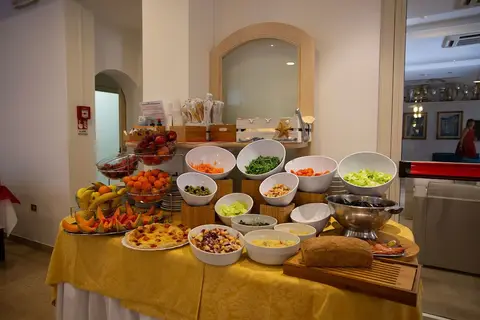 Hotel Nautico in Rome — foto 6
