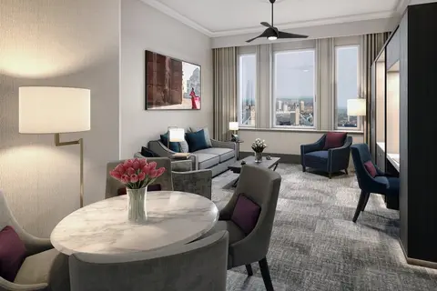 Tower Residences in Londen — foto 18