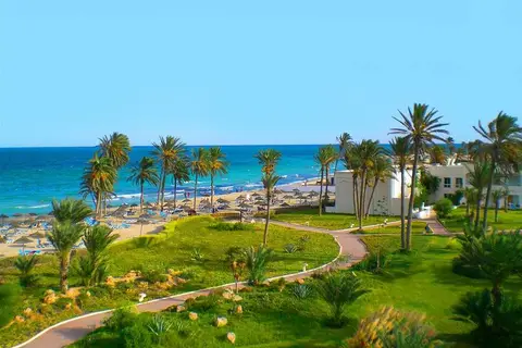 Hotel Zephir in Zarzis — foto 7