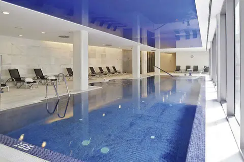 Hipotels Gran Conil & Spa in Conil de la Frontera — foto 10